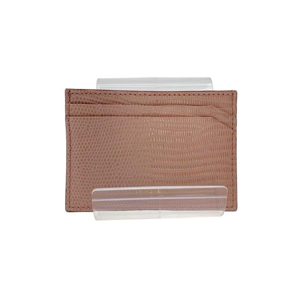 TOPKAPI◆カードケース/PNK/レディース