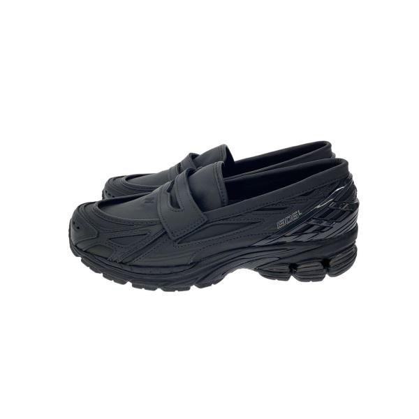 NEW BALANCE◆ローカットスニーカー/US8.5/BLK/U1906LBN//