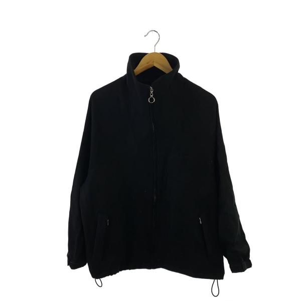 MAATEE&amp;SONS◆24AW/FULLZIP ANORAK/使用感有/ジャケット/2/カシミア/...