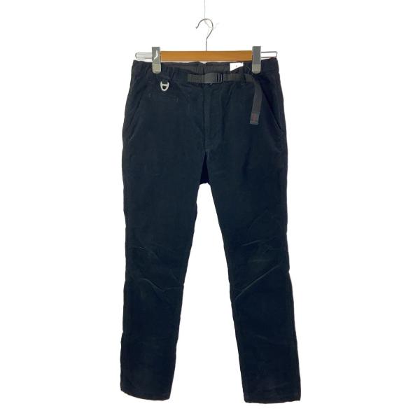 nonnative◆ボトム/S/ゴアテックス/BLK/NN-P4751