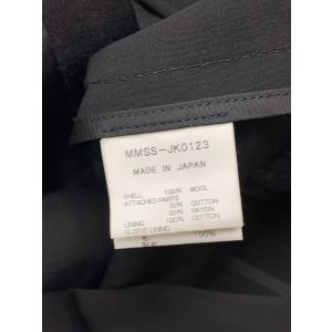MASU◆23SS/CAPTAIN TAILO...の詳細画像3
