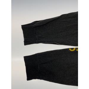 STUSSY◆長袖Tシャツ/XL/コットン/G...の詳細画像4