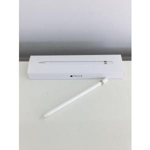 Apple◆Apple Pencil MK0C2J/A A1603