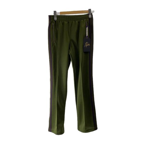 Needles◆24SS/タグ付き/2/ポリエステル/GRN/Track Pant - Poly S...