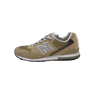 NEW BALANCE◆MRL996//ベージュ/26cm/BEG