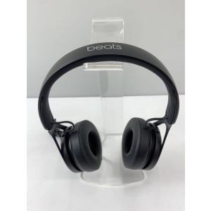 beats by dr.dre◆ヘッドホン Beats EP ML992PA/A [ブラック] A1746