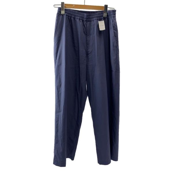 Graphpaper◆Fine Wool Tropical Easy Wide Pants/ボトム/...