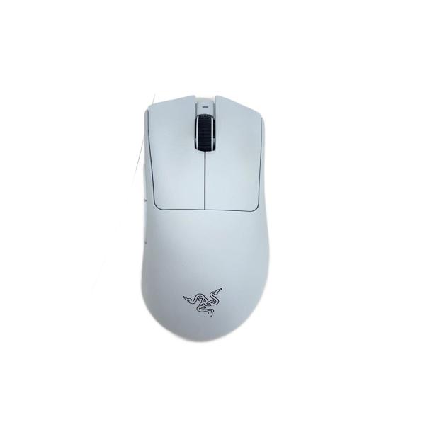Razer◆マウス DeathAdder V3 Pro RZ01-04630200-R3A1
