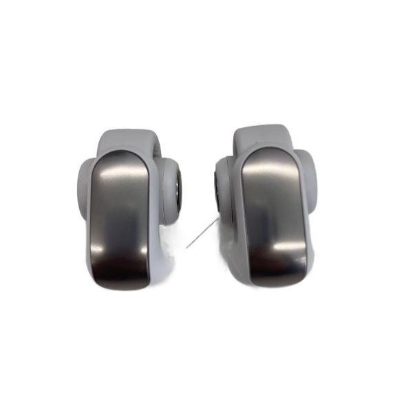 BOSE◆イヤホン Ultra Open Earbuds 881046-0020 [ホワイトスモーク...