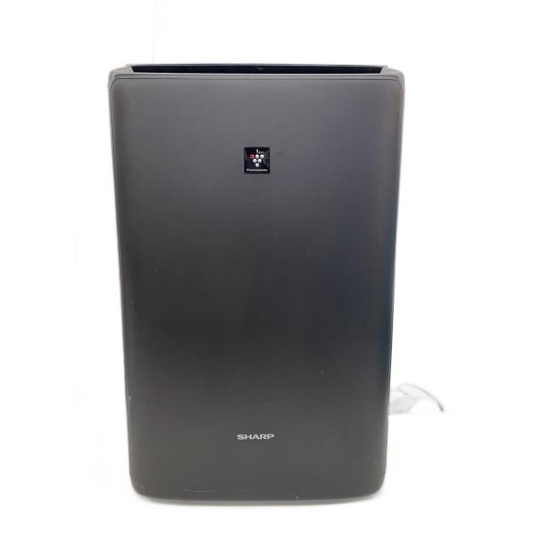 SHARP◆空気清浄機 KI-RS50-H [グレー系]//