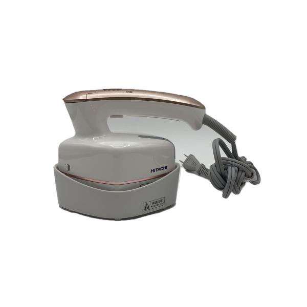 HITACHI◆アイロン CSI-RX3 W