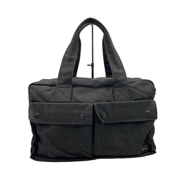 PORTER◆ボストンバッグ/--/592-06364