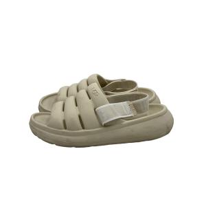 UGG australia◆サンダル/--/BEG