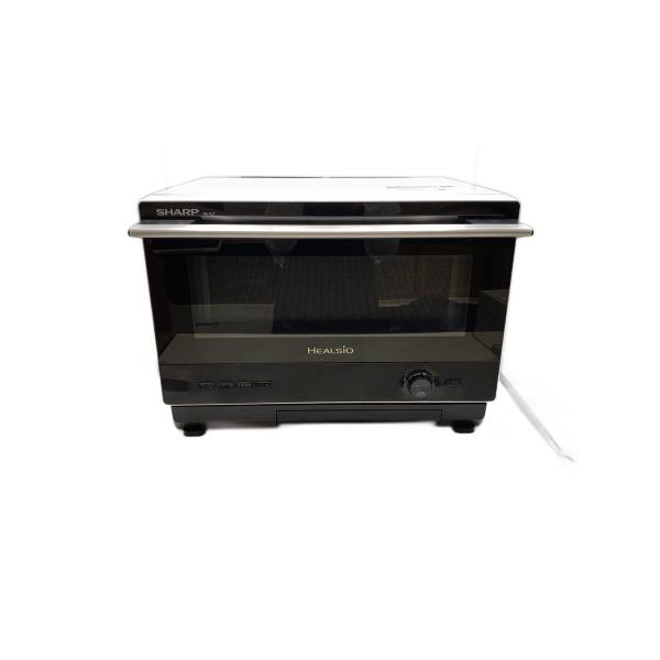 SHARP◆オーブンレンジ AX-AJ1-W