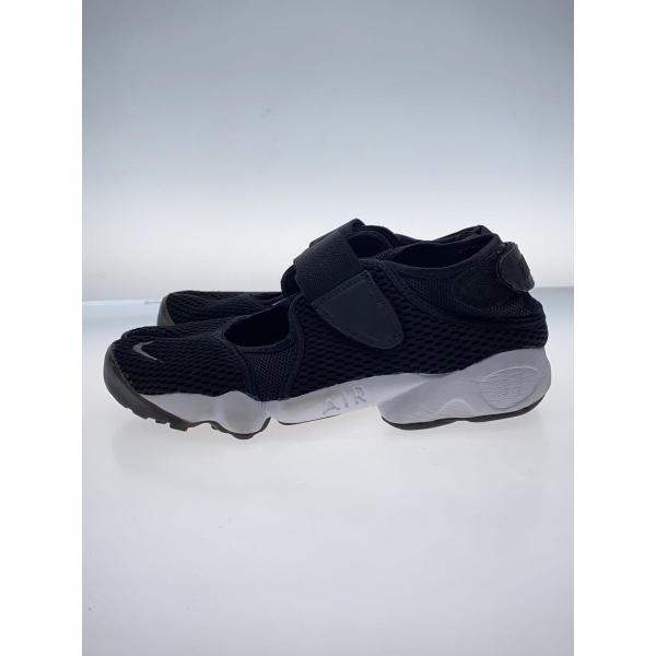 NIKE◆AIR RIFT BR/エアリフトブリーズ/ブラック/848386-001/27cm/BL...