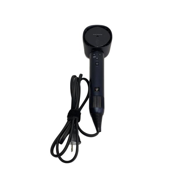 SHARP◆ドライヤー・ヘアアイロン IB-WX901-B