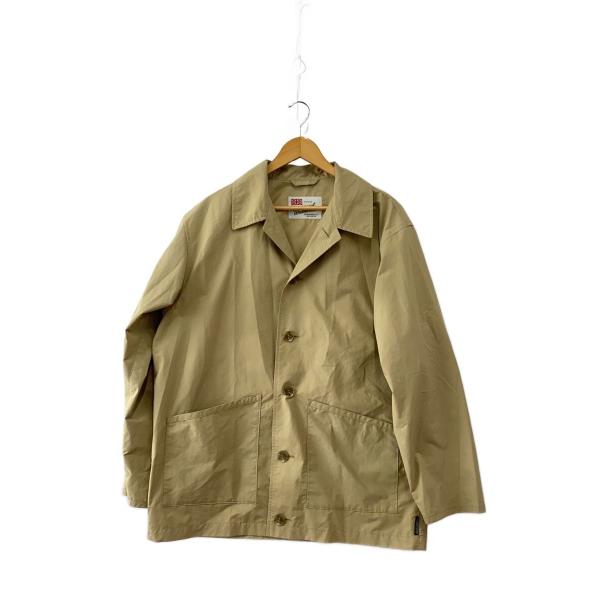 Traditional Weatherwear◆コート/38/ポリエステル/BEG/無地/G201A...