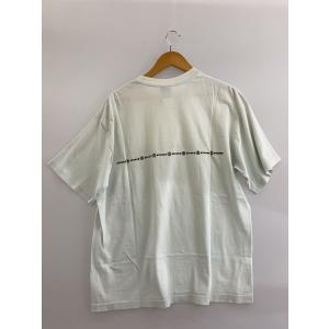 STUSSY◆OLD STUSSY/90s/紺...の詳細画像1