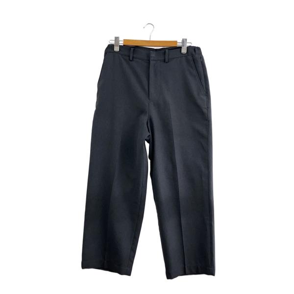 PWA◆ワークスラックスパンツ/SIZE:XL/ポリエステル/GRY/UNIHOME-02//