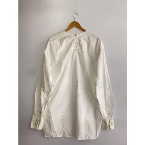 DRIES VAN NOTEN◆長袖プルオーバ...の詳細画像1