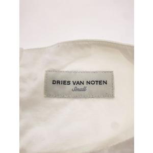 DRIES VAN NOTEN◆長袖プルオーバ...の詳細画像2