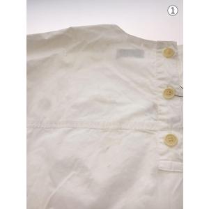 DRIES VAN NOTEN◆長袖プルオーバ...の詳細画像5