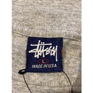STUSSY◆Vintage/OLD/90s/...の詳細画像2