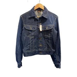 Lee◆40s/VT/101-J/赤タグ/実寸36位/デニム/IDG//