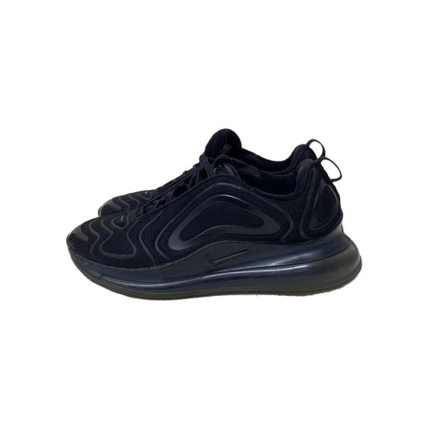 NIKE◆AIR MAX 720/エアマックス/ブラック/AO2924-007/27.5cm/BLK