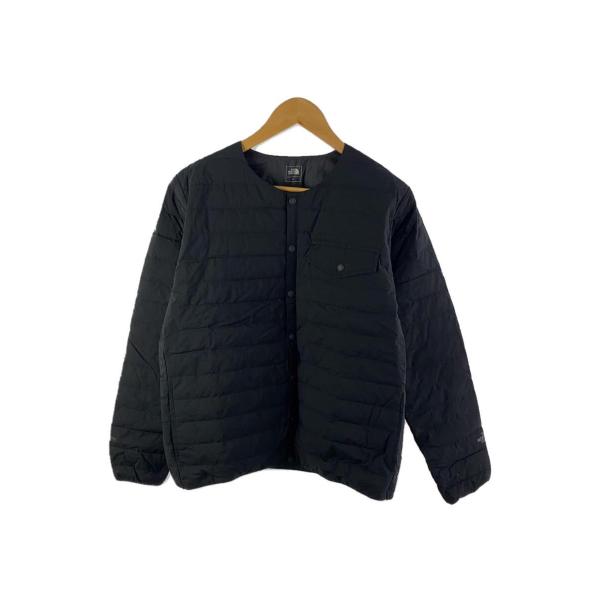 THE NORTH FACE◆WS ZEPHER SHELL CARDIGAN_ウィンドストッパーゼ...