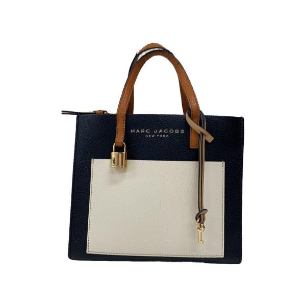 MARC JACOBS◆ショルダーバッグ/レザー/m0016132