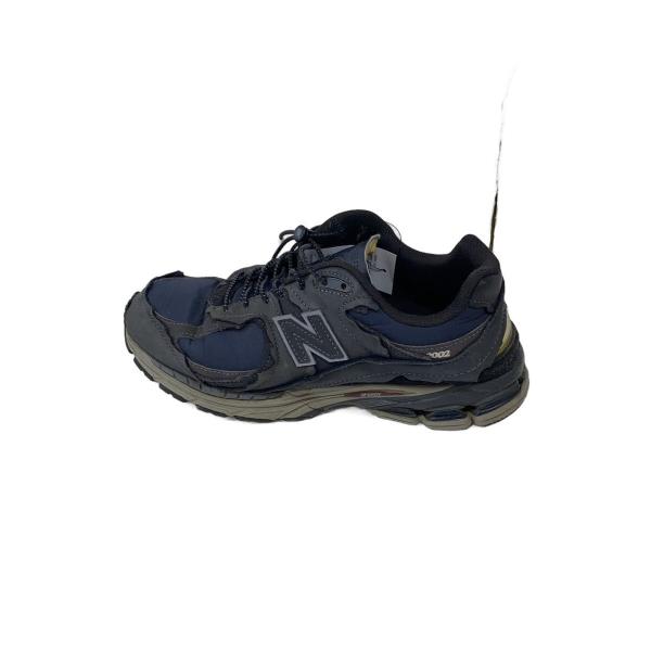 NEW BALANCE◆ローカットスニーカー/28cm/GRY/M2002RDO