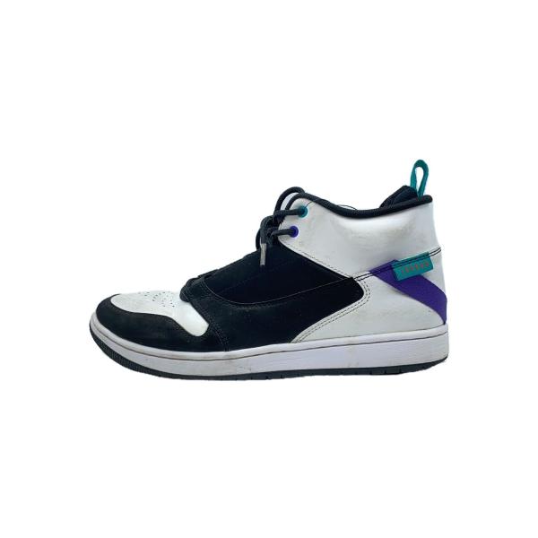 NIKE◆AIR JORDAN FADE AWAY_エアージョーダン フェードアウェイ/27cm/B...