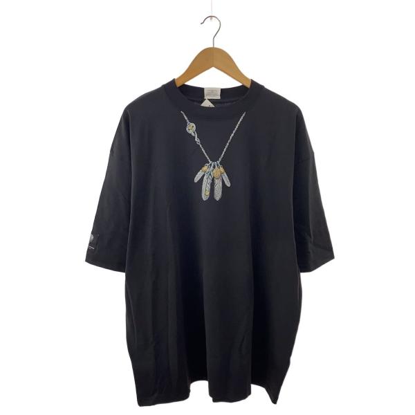 TALKING ABOUT THE ABSTRACTION◆NATIVE TOP T-SHIRT/T...