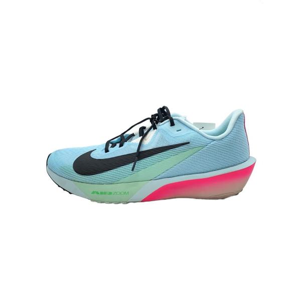 NIKE◆ZOOM RIVAL FLY 4_ズーム ライバル フライ 4/29cm/BLU/ランニン...