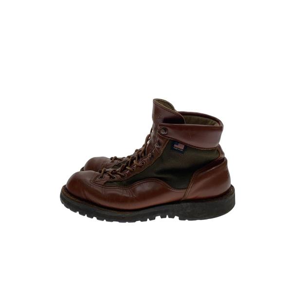 Danner◆DANNER LIGHT CEDAR RAINBOW/中敷き無/US7.5/ゴアテック...