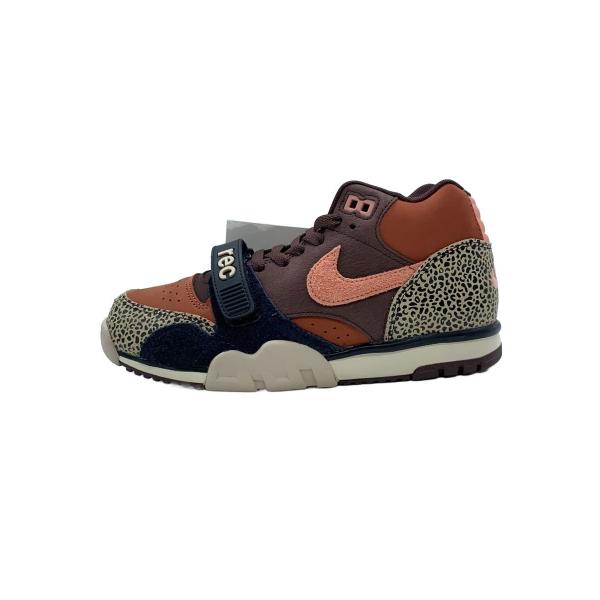 NIKE◆Arts Rec × Nike SB Air Trainer 1/24cm/BRD/IF0...