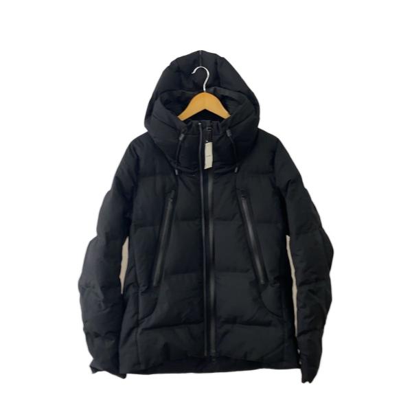 DESCENTE◆水沢ダウン/ALLTERRAIN/MOUNTAINEER LUMILETWOOL/...