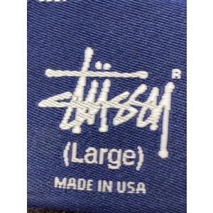 STUSSY◆アメリカ製/90s/old st...の詳細画像2