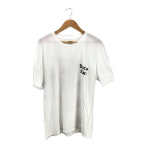 WACKO MARIA◆Tシャツ/XL/コットン/WHT/22FW-WMT-ST03