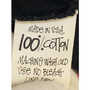 STUSSY◆80s/ラスタ/オールドステュー...の詳細画像3