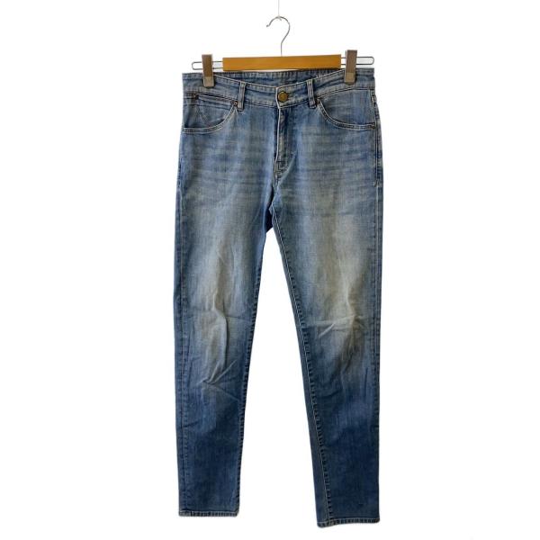 PT TORINO◆ストレートパンツ/30/デニム/IDG/C5DJ05Z20BAS CA43