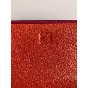 LOEWE◆MADE IN SPAIN/ラウン...の詳細画像2