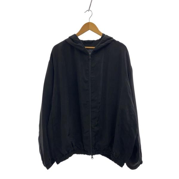 GABRIELA COLL GARMENTS◆/NO.216/LIMONTA HOODED ZIPP...