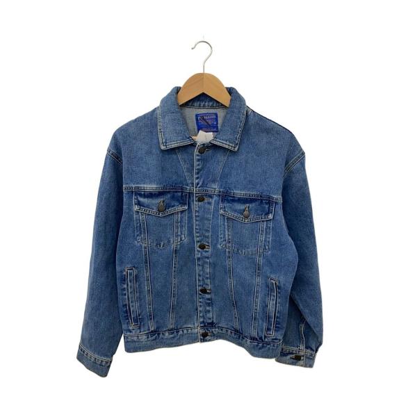 PENDLETON◆背面ブランケット/Gジャン/S/--/IDG