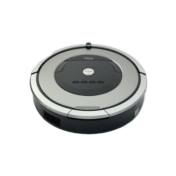 iRobot◆掃除機 ルンバ876 R876060