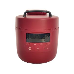 siroca 電気圧力鍋 おうちシェフPRO SP-2DS251 2021年製 siroca(Auc Sale)◇電気圧力鍋 おうちシェフPRO SP-2DS251 : セカンド