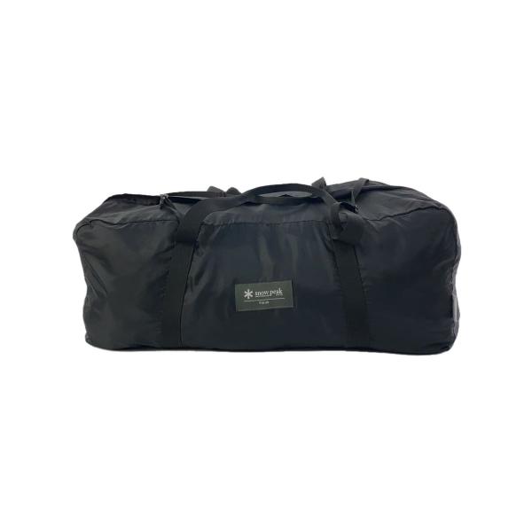 snow peak◆タープ モーグ Pro.air TP-600/KHK