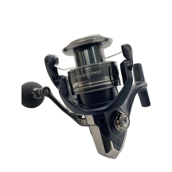 SHIMANO◆22 ミラベル C5000XG 045218/スピニングリール