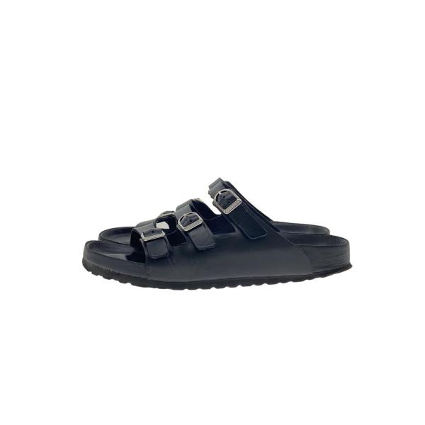 BIRKENSTOCK◆サンダル/26.5cm/BLK/florida fresh